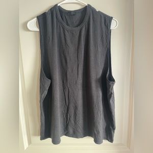 Skims muscle tank top